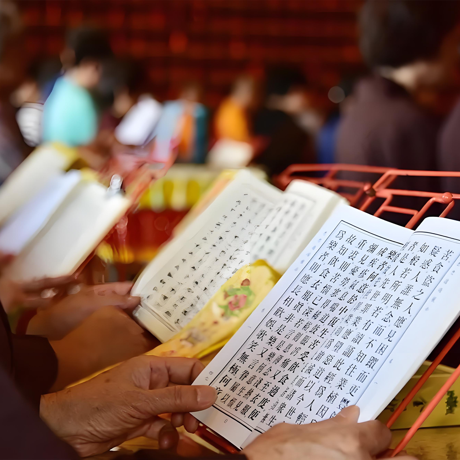 【助印經書】佈施經典，廣弘佛法，功德殊勝
